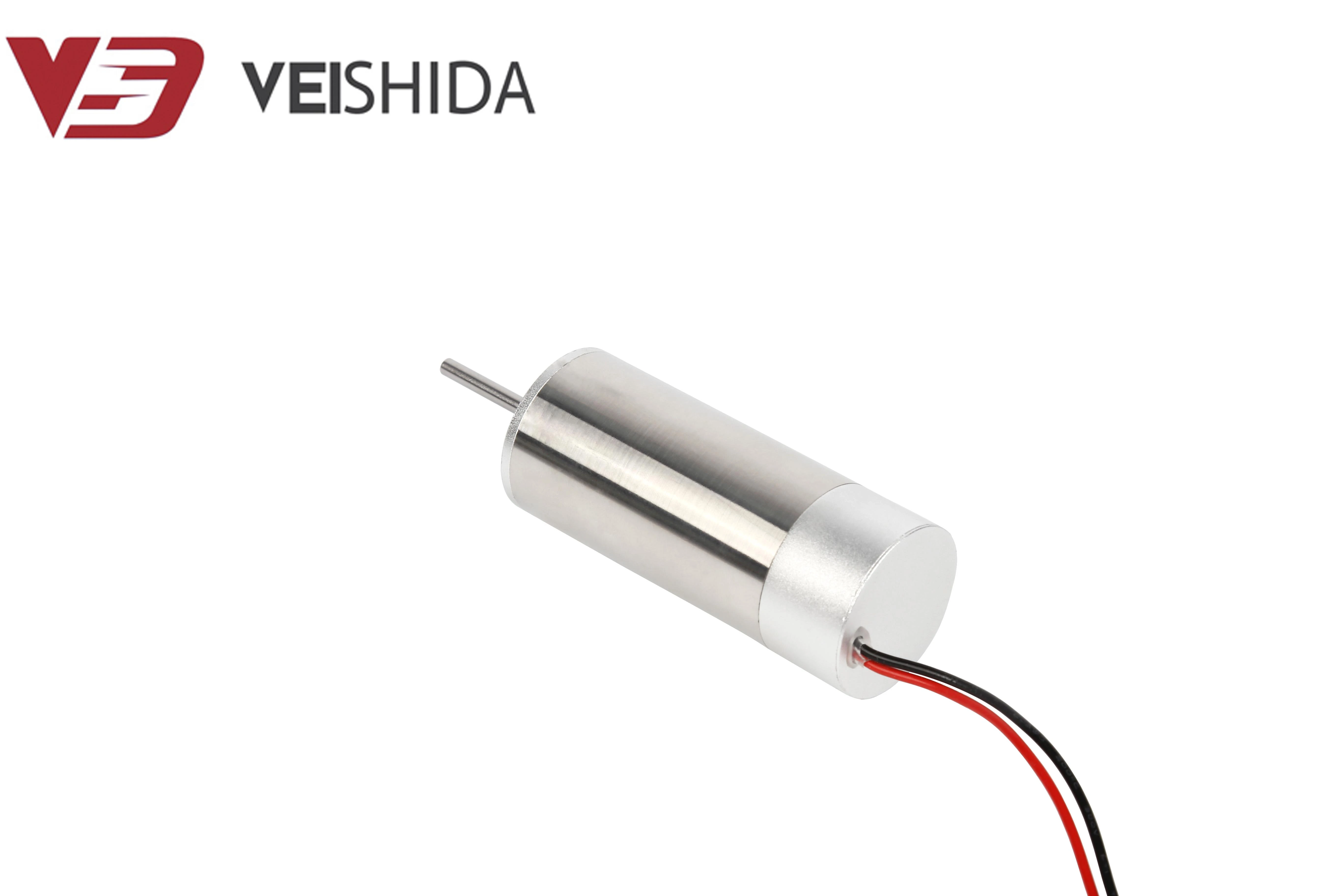 micro motor micro motor