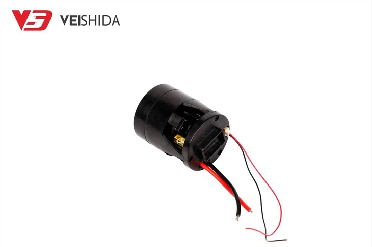 45mm DC Motor For Vacuum Cleaner