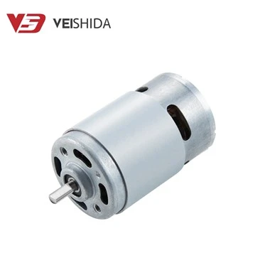 มอเตอร์ 12V DC ความเร็วสูง 775