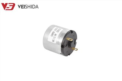 33mm12V Brushed Micro DC Motor