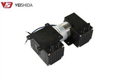 ปั๊มลมขนาดเล็กแรงดันสูง