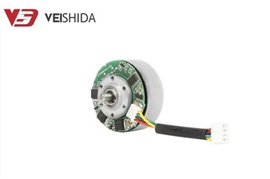 มอเตอร์ปืนนวดกล้ามเนื้อพังผืด 24v 3800 รอบต่อนาที