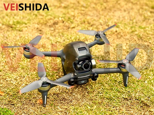 Why Are FPV Drones So Fast? Why Are FPV Drones So Fast?