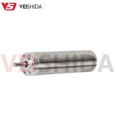 VEC -1657 12 v/24V มอเตอร์ไร้ค่า 16 มม.