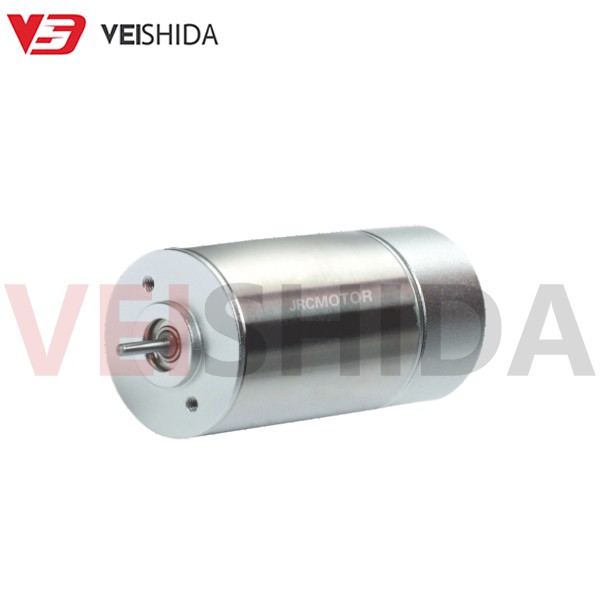 VEC -2233 12 v/24V 22 มม. brushless motor