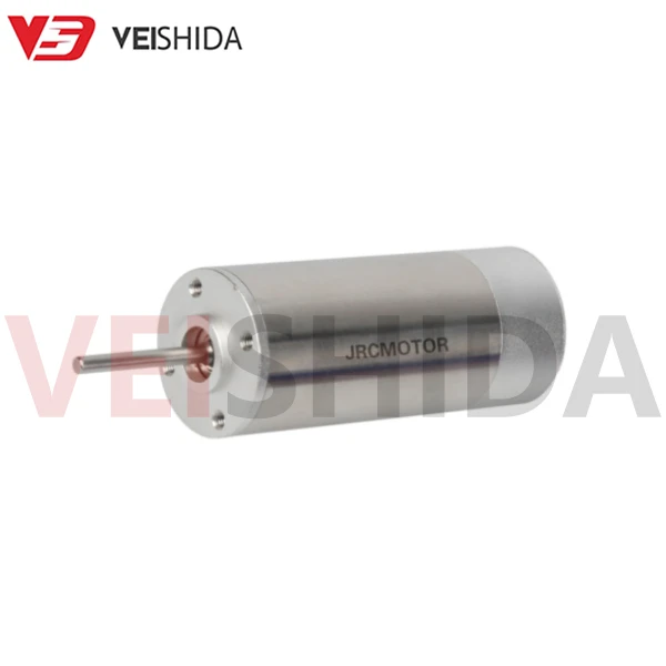vec -28 mm series มอเตอร์ coreless brushless - 12 v/24v/36v